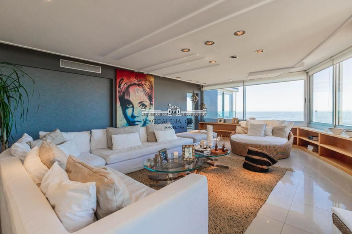 Brava - GoPunta - Portal Inmobiliario de Punta del Este - Maldonado