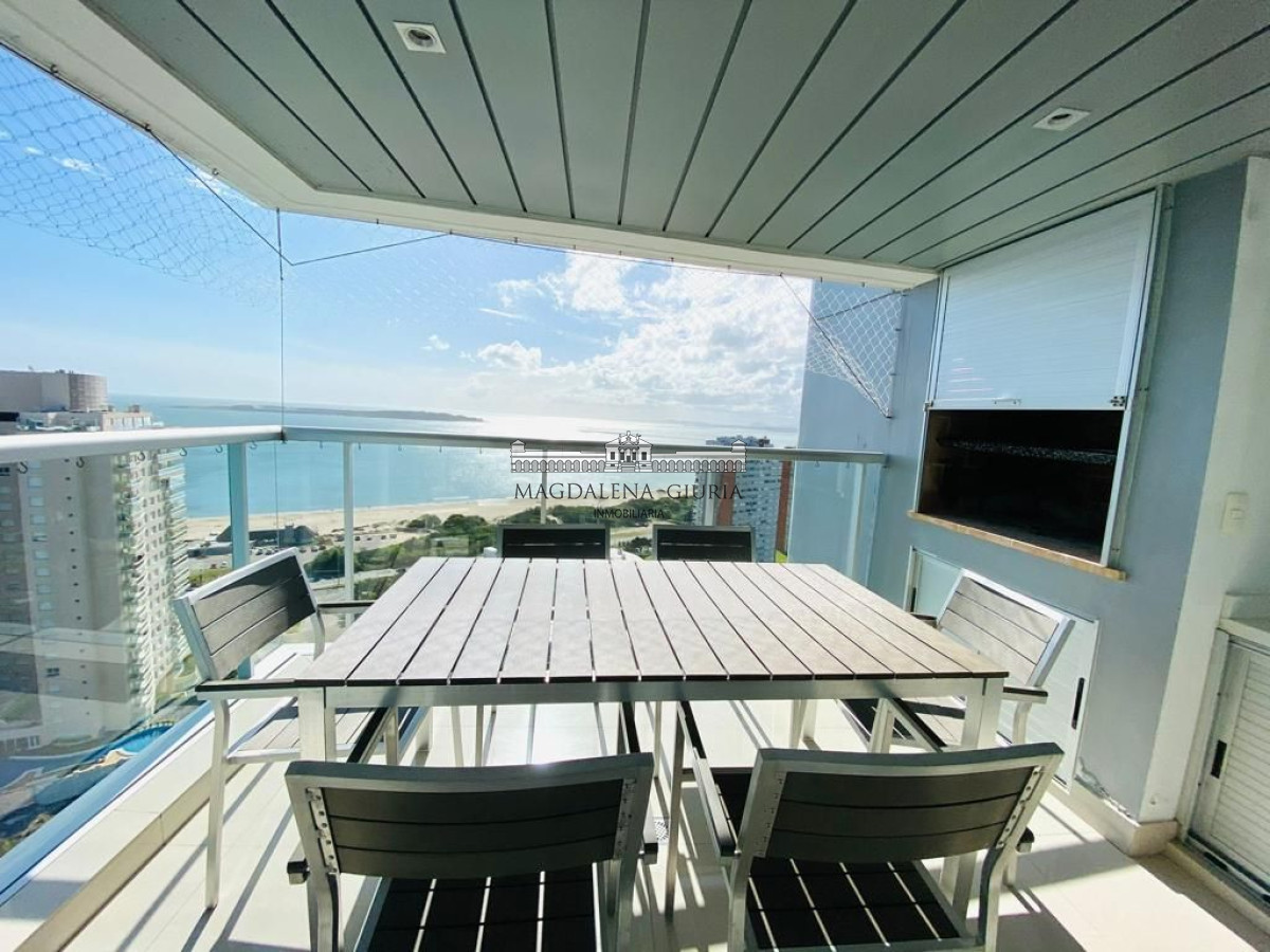 Mansa - GoPunta - Portal Inmobiliario de Punta del Este - Maldonado