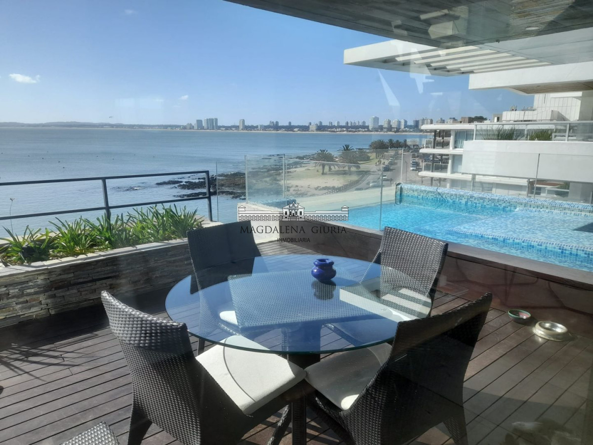 Península - GoPunta - Portal Inmobiliario de Punta del Este - Maldonado