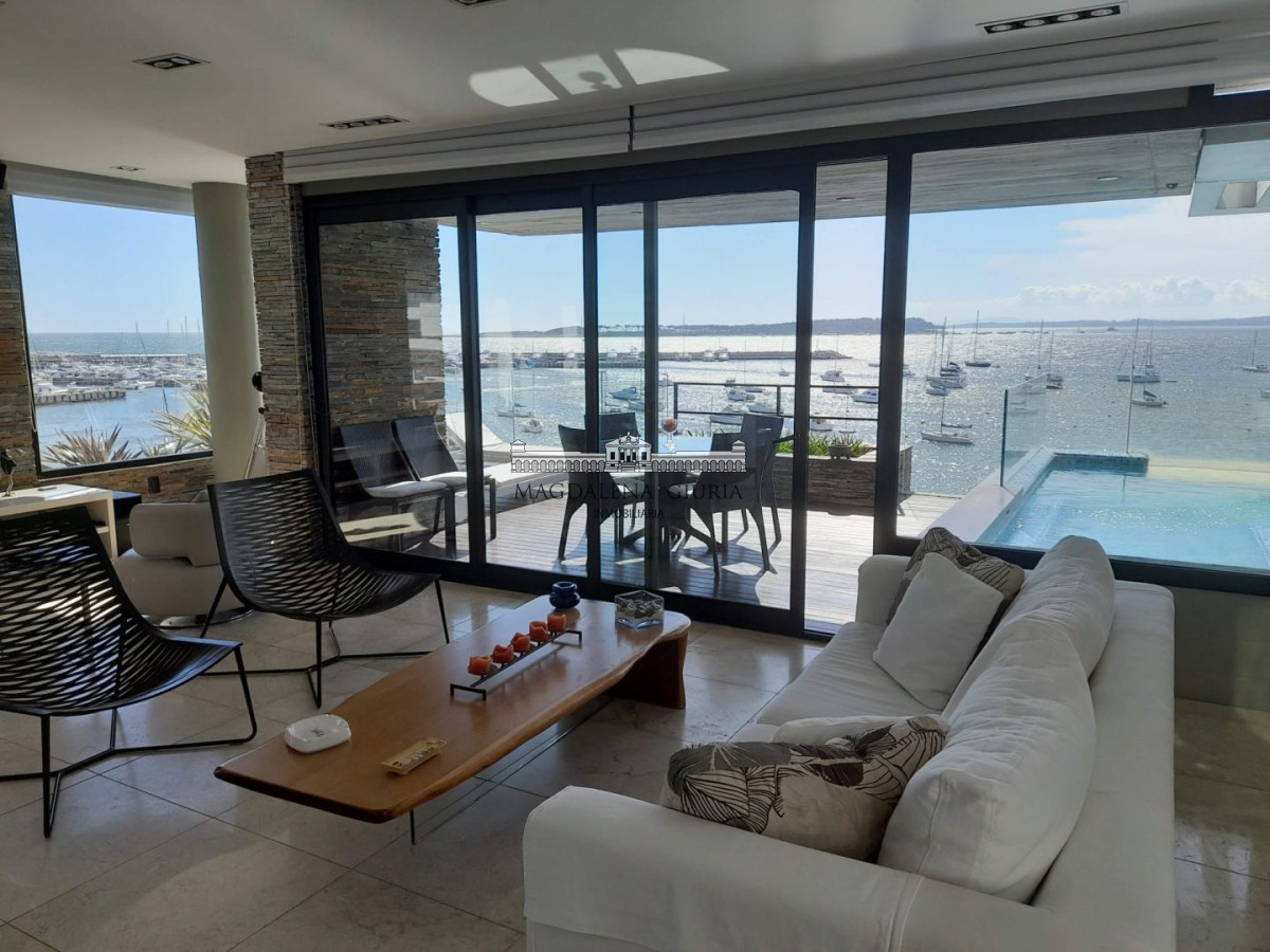 Península - GoPunta - Portal Inmobiliario de Punta del Este - Maldonado