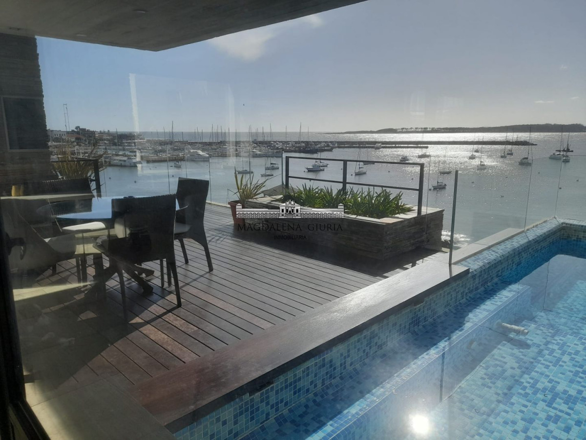 Península - GoPunta - Portal Inmobiliario de Punta del Este - Maldonado