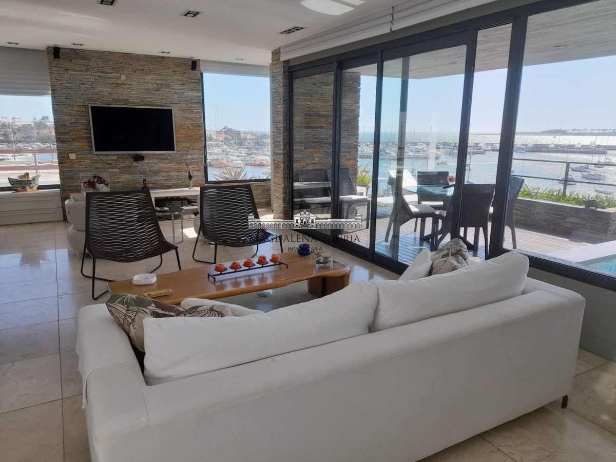Península - GoPunta - Portal Inmobiliario de Punta del Este - Maldonado