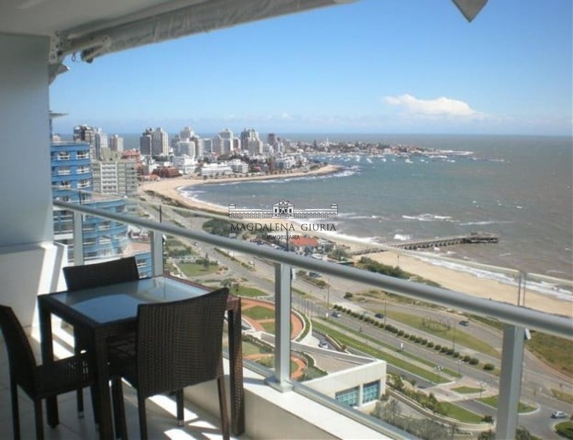 Mansa - GoPunta - Portal Inmobiliario de Punta del Este - Maldonado