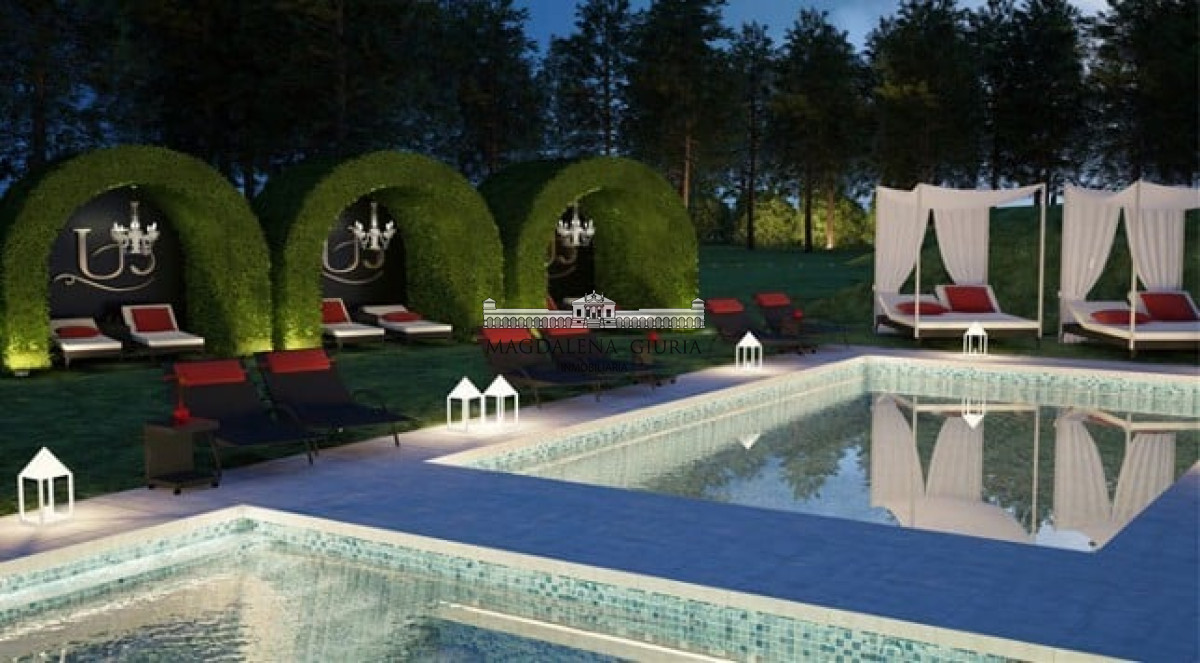 San Rafael - GoPunta - Portal Inmobiliario de Punta del Este - Maldonado