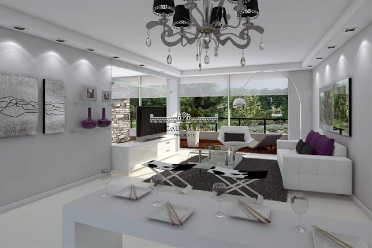 San Rafael - GoPunta - Portal Inmobiliario de Punta del Este - Maldonado