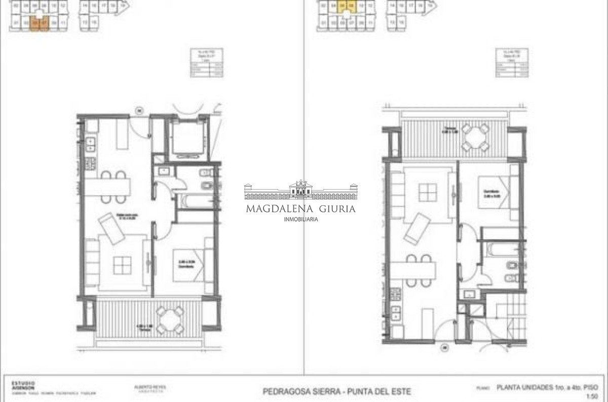 San Rafael - GoPunta - Portal Inmobiliario de Punta del Este - Maldonado