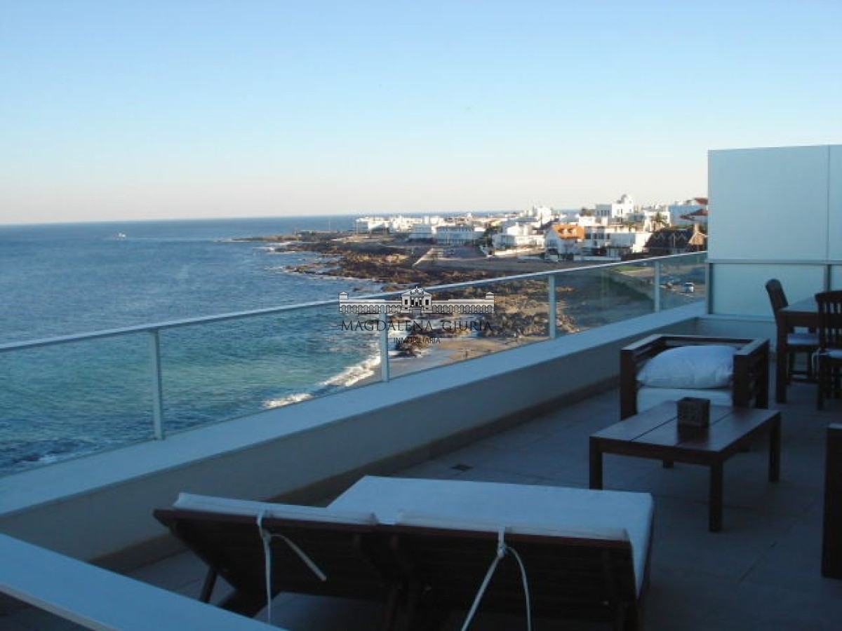 Península - GoPunta - Portal Inmobiliario de Punta del Este - Maldonado