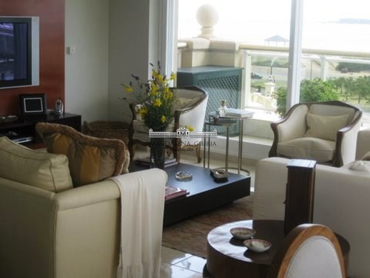 Mansa - GoPunta - Portal Inmobiliario de Punta del Este - Maldonado