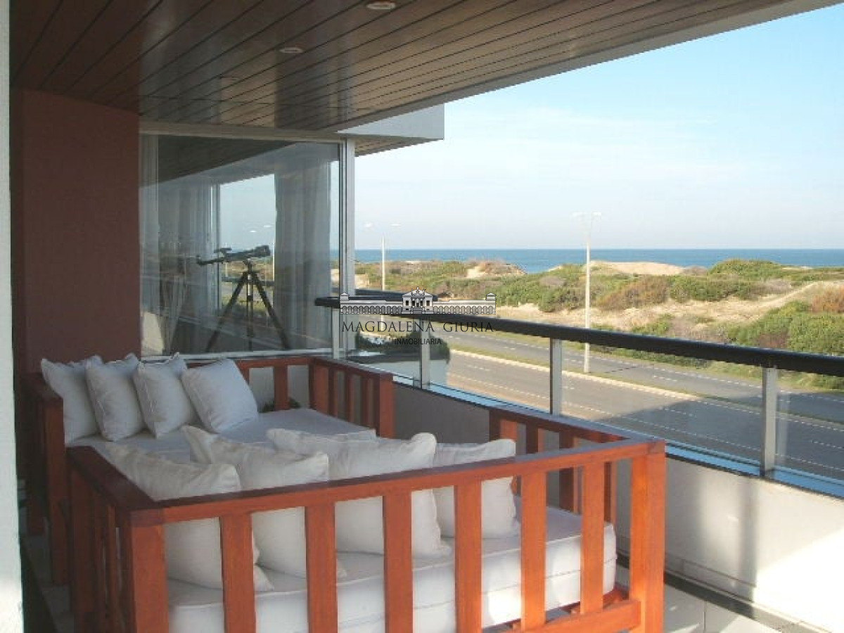 Brava - GoPunta - Portal Inmobiliario de Punta del Este - Maldonado