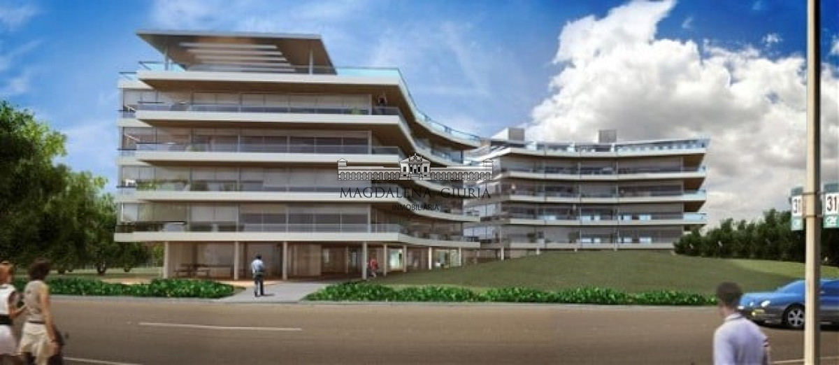 Brava - GoPunta - Portal Inmobiliario de Punta del Este - Maldonado