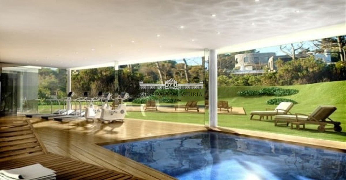Brava - GoPunta - Portal Inmobiliario de Punta del Este - Maldonado