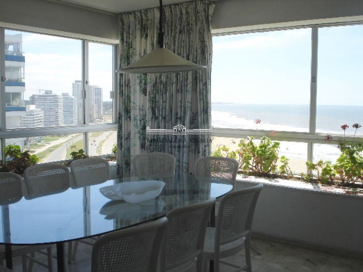 Brava - GoPunta - Portal Inmobiliario de Punta del Este - Maldonado