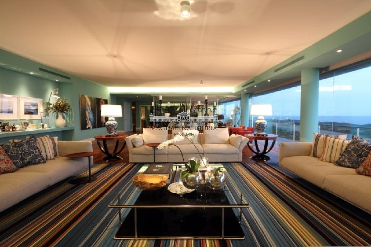 Brava - GoPunta - Portal Inmobiliario de Punta del Este - Maldonado