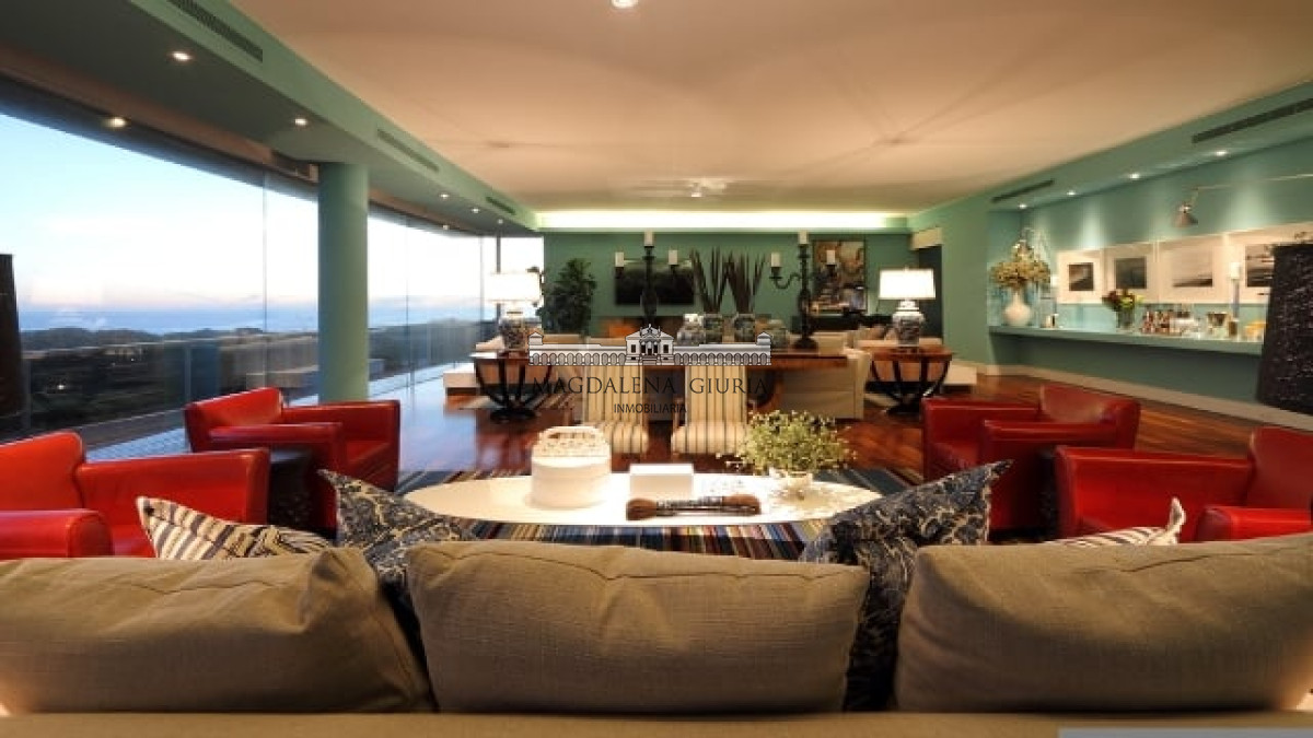 Brava - GoPunta - Portal Inmobiliario de Punta del Este - Maldonado