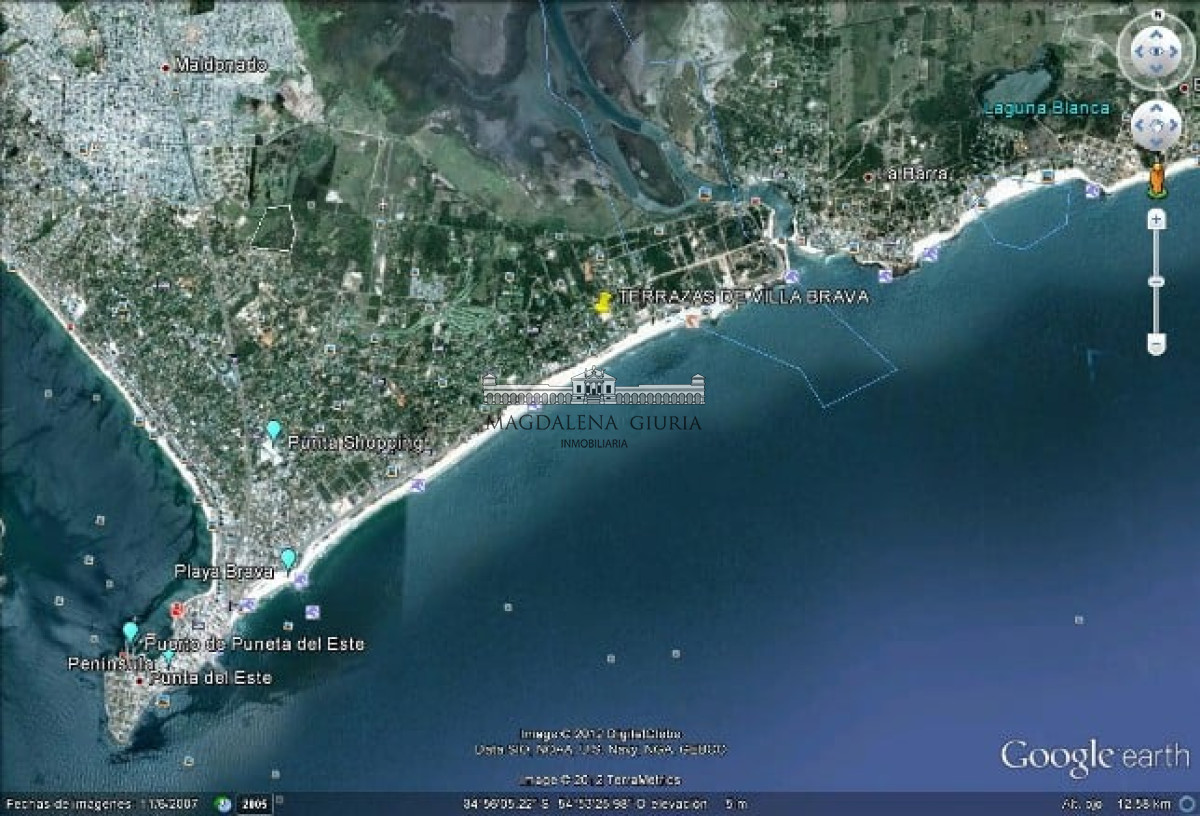 Rincón del Indio - GoPunta - Portal Inmobiliario de Punta del Este - Maldonado