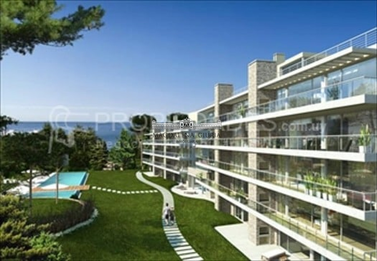 Rincón del Indio - GoPunta - Portal Inmobiliario de Punta del Este - Maldonado