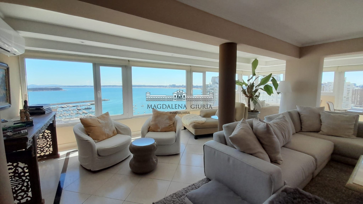 Península - GoPunta - Portal Inmobiliario de Punta del Este - Maldonado