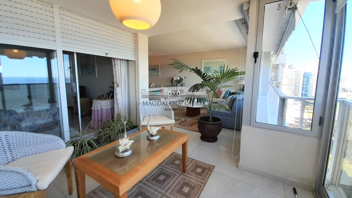 Mansa - GoPunta - Portal Inmobiliario de Punta del Este - Maldonado