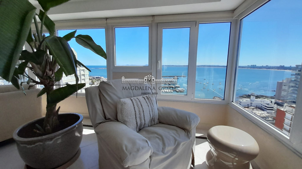 Península - GoPunta - Portal Inmobiliario de Punta del Este - Maldonado