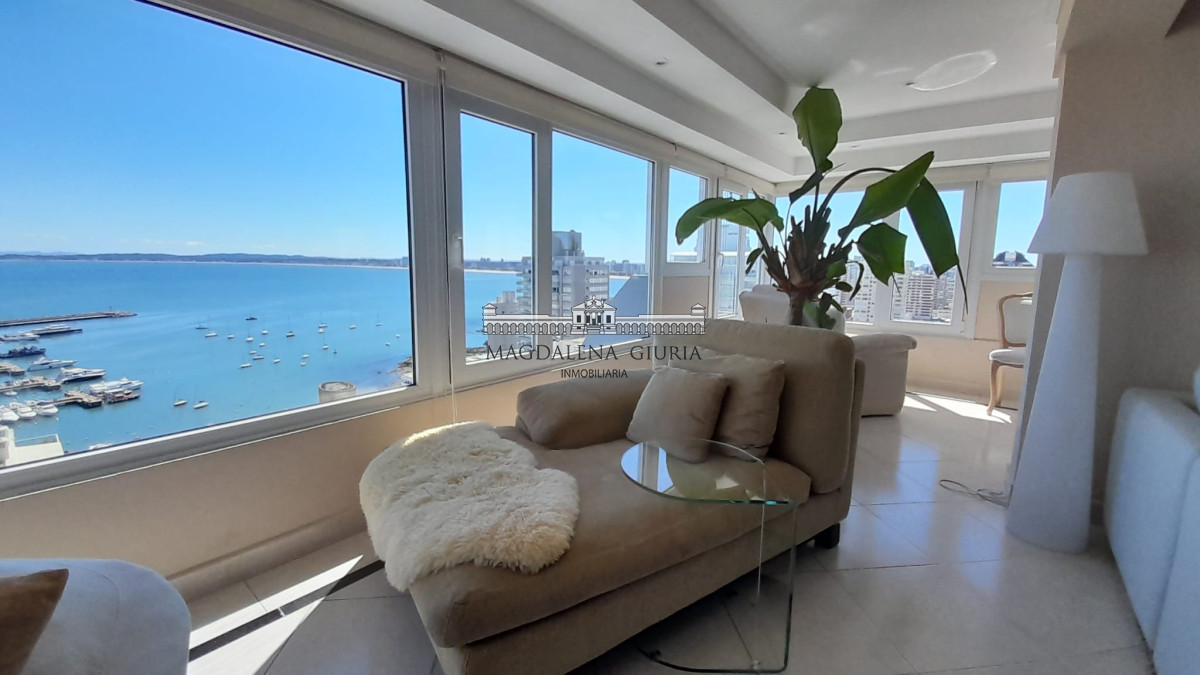 Península - GoPunta - Portal Inmobiliario de Punta del Este - Maldonado