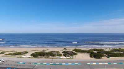 Apartamento en Punta del Este, Brava