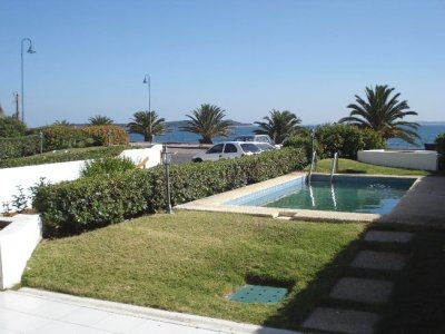 Apartamento en venta y alquiler temporario Peninsula 4 dormitorios