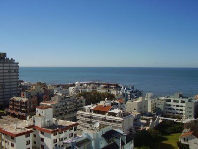 Apartamento en venta Peninsula 1 dormitorio