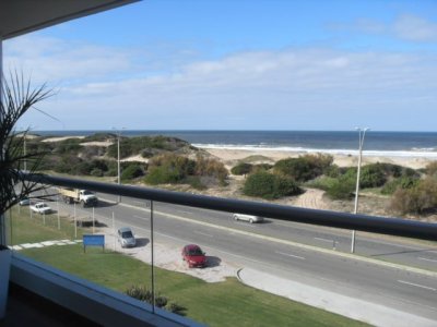 Apartamento en venta Playa Brava 2 dormitorios