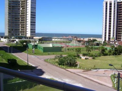 Apartamento en venta Playa Brava 2 dormitorios