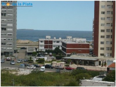 Apartamento en venta Playa Brava 2 dormitorios