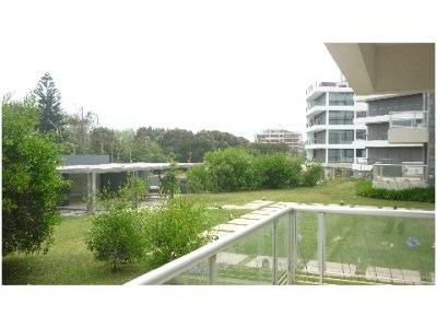 Apartamento en venta Playa Brava 4 dormitorios