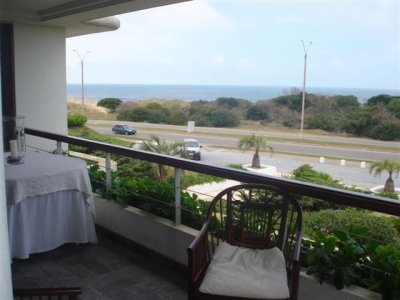Apartamento en venta Playa Brava 3 dormitorios