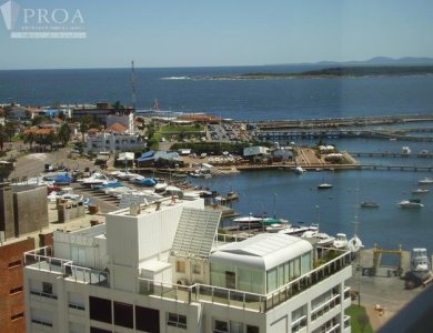 Apartamento en venta Peninsula 1 dormitorio