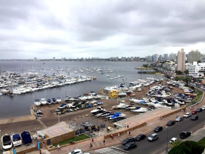 Apartamento en venta y alquiler temporario Peninsula 2 dormitorios