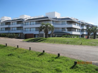 Apartamento en venta y alquiler temporario Montoya 3 dormitorios