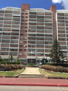 Apartamento en venta Playa Mansa 1 dormitorio