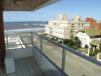 Apartamento en venta y alquiler temporario Peninsula 2 dormitorios