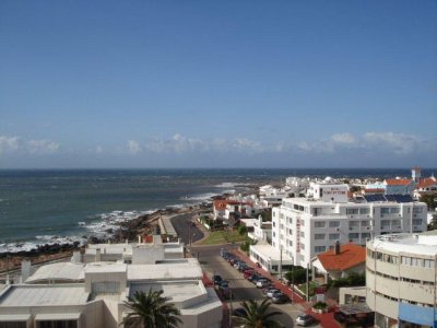 Apartamento en venta y alquiler temporario Peninsula 2 dormitorios