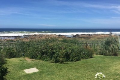 Apartamento en venta y alquiler temporario La Barra 4 dormitorios