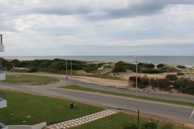 Apartamento en alquiler temporario Playa Brava 3 dormitorios