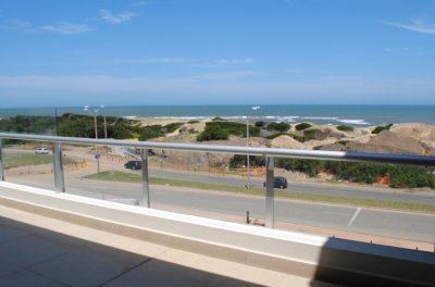 Apartamento en alquiler temporario Playa Brava 4 dormitorios