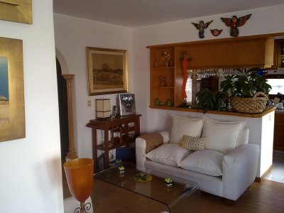Apartamento en venta y alquiler temporario Peninsula 2 dormitorios