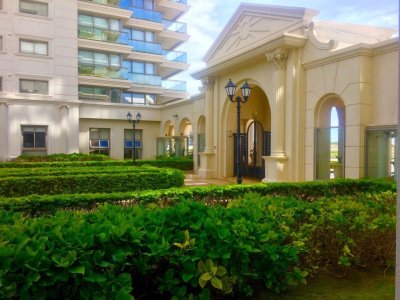 Apartamento en venta y alquiler temporario Playa Brava 1 dormitorio
