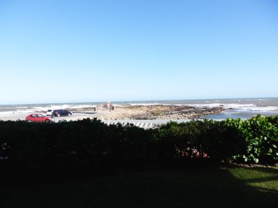 Apartamento en venta y alquiler temporario Peninsula 3 dormitorios