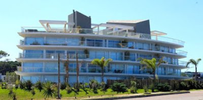 Apartamento en venta y alquiler temporario Manantiales 2 dormitorios