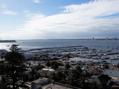 Apartamento en venta Peninsula 3 dormitorios