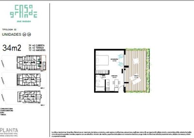 Apartamento en venta La Juanita studio