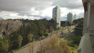 Apartamento en venta Roosevelt 2 dormitorios