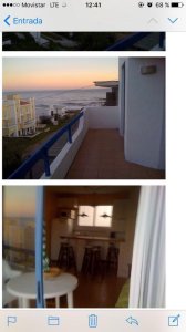 Apartamento en venta La Barra 2 dormitorios