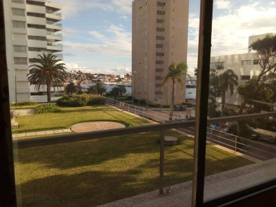Apartamento en venta Peninsula 2 dormitorios